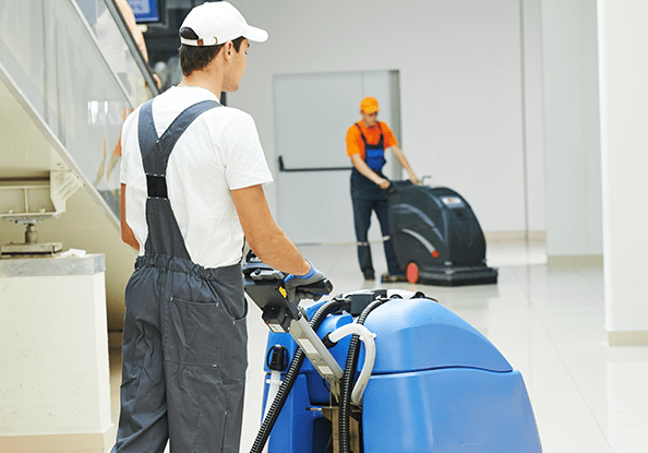 How We Manage Facilities Maintenance in Different Environments