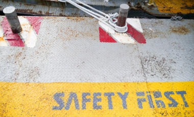 What You Can Do to Ensure Environmental Safety at Your Organization