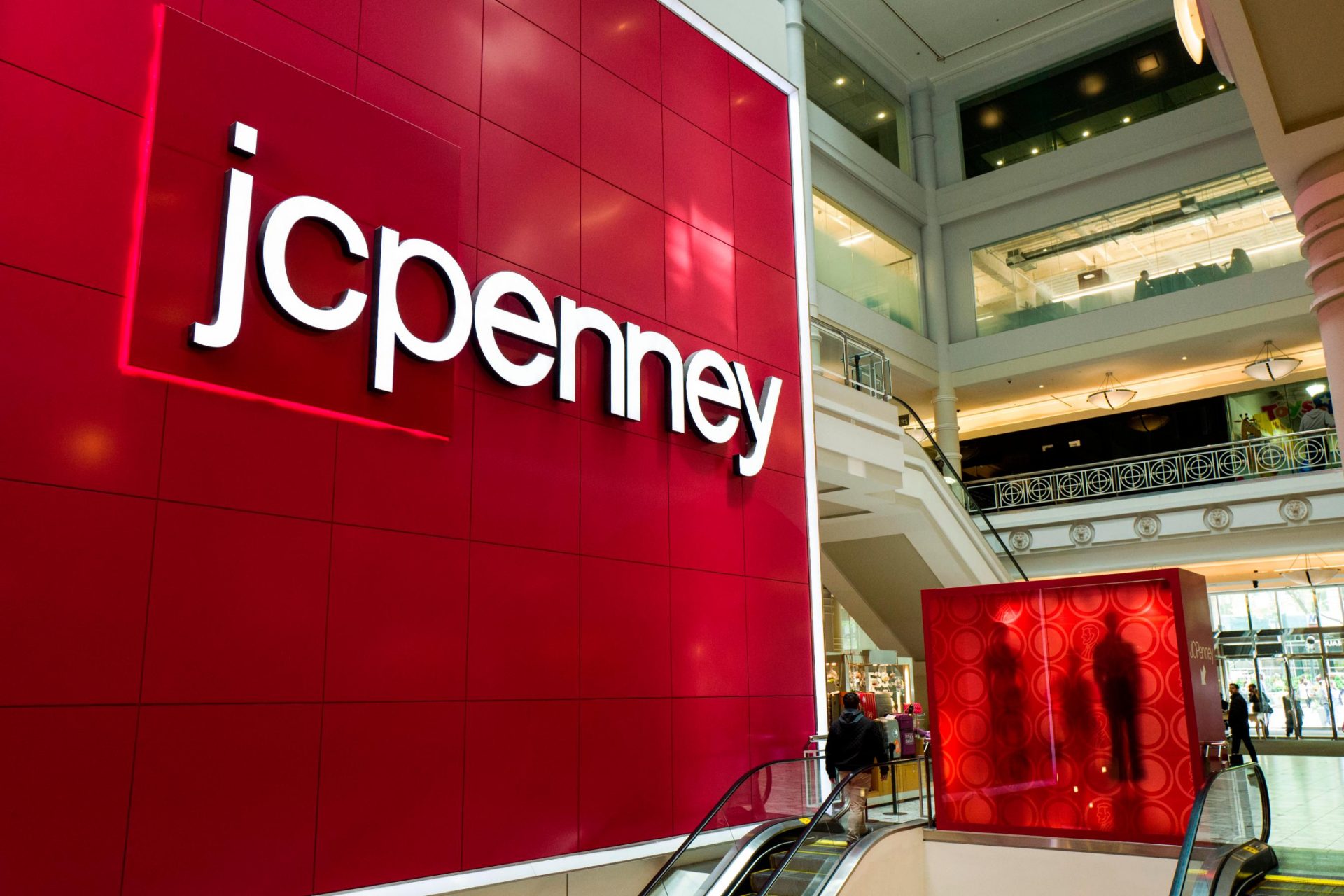 Diversified Team Members Recognized During JCPenney 3rd Quarter Broadcast