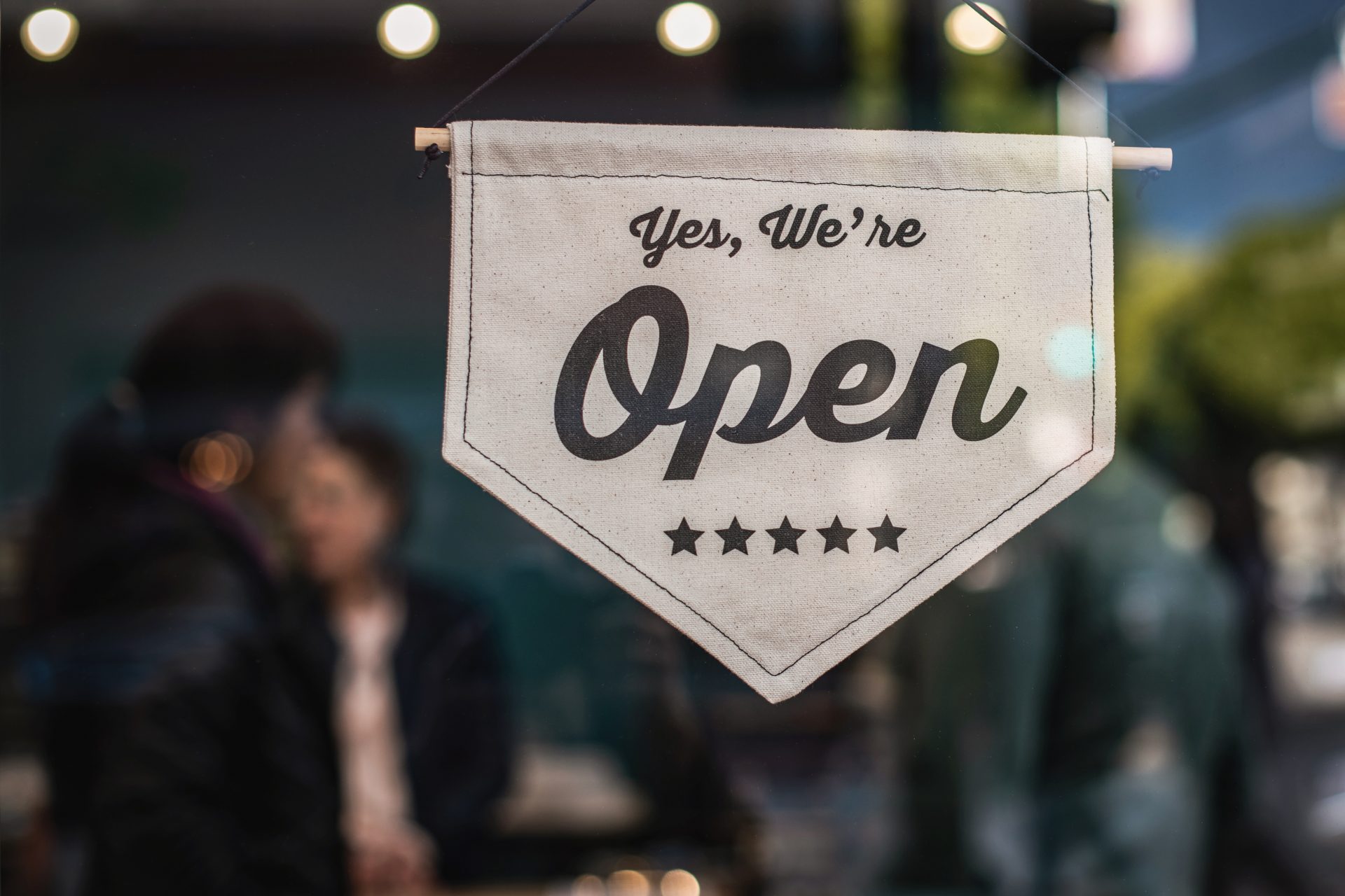 Beyond the Pandemic: The Right Approach to Reopen Your Business