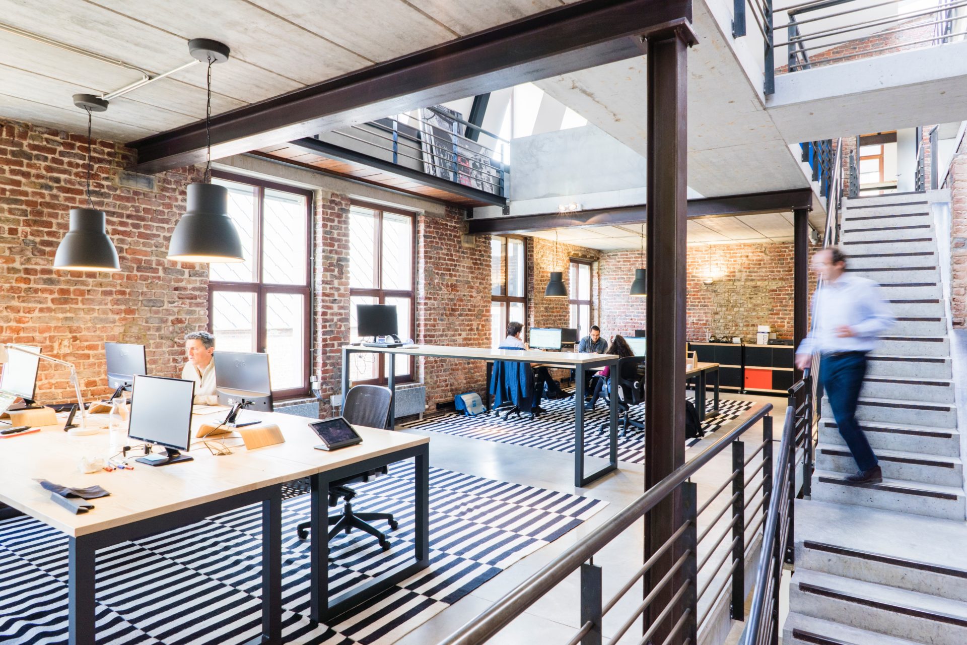 Top 5 Tips for Re-Opening Offices Including Outsourced Solutions