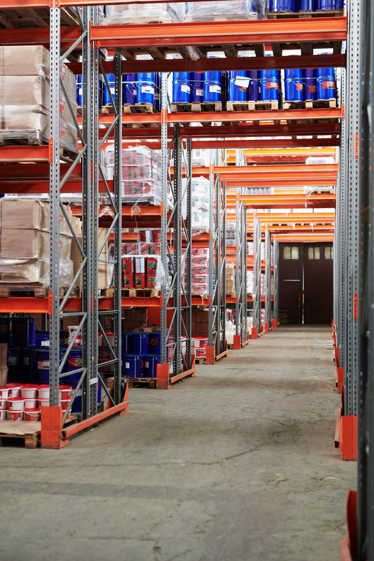 The Instrumental Role of Professional Facilities Maintenance in Warehouse and Distribution Center Operations