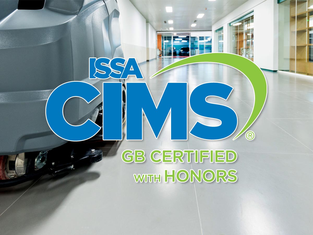 Sustainability Certifications for Facilities Maintenance Companies: How They Add Value for Customers