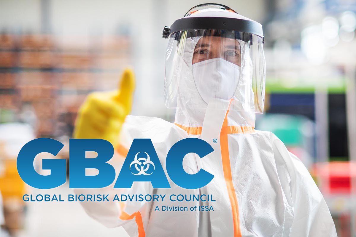 GBAC Certification by ISSA: A New Perspective on Workplace Cleaning and Maintenance