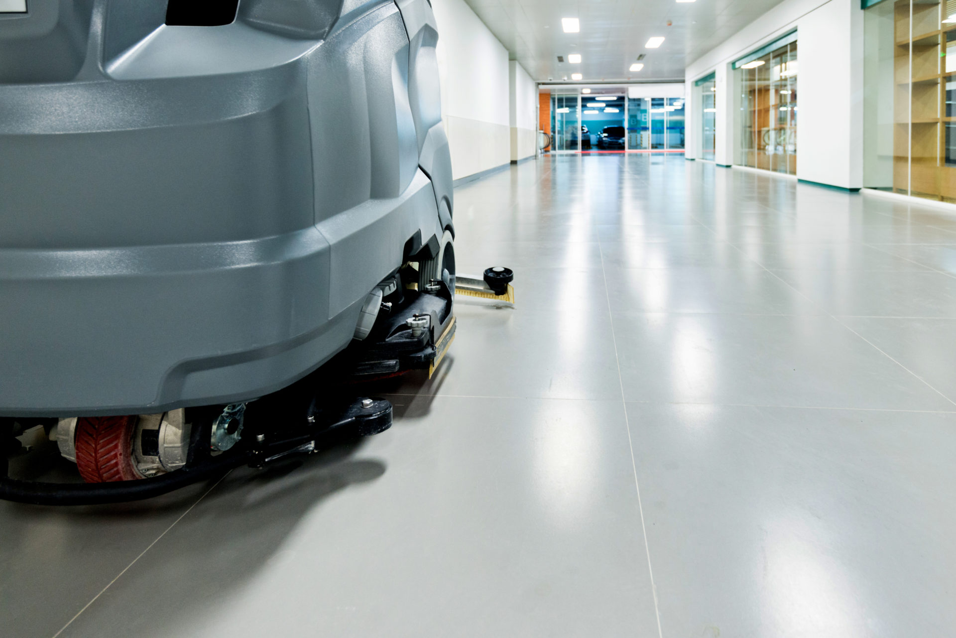 Aligning Vision with Requirements: The Importance of Scope of Work in Facilities Maintenance