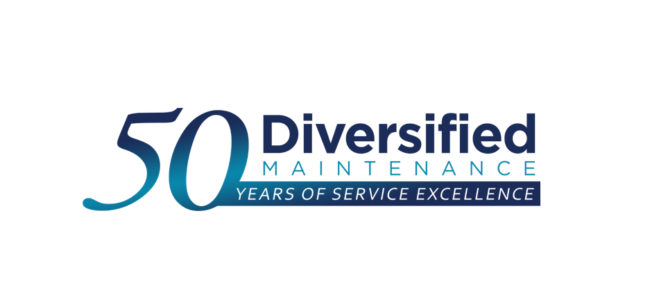 Diversified Maintenance Celebrates 50th Year in Business