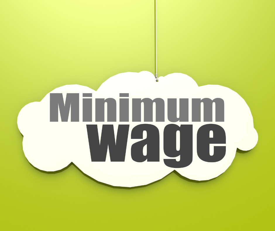 Discernible Effects of Local Minimum-Wage Hikes