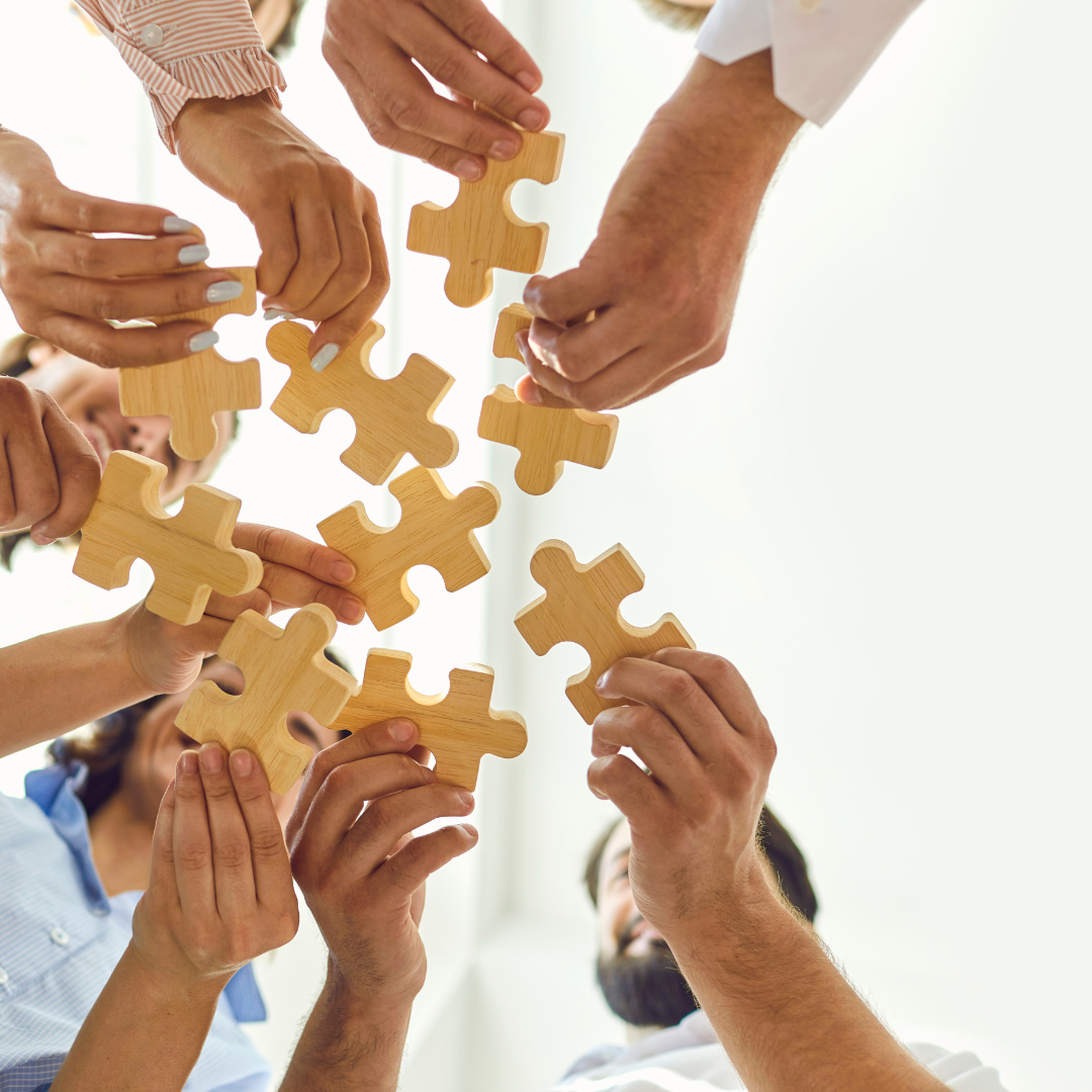 Does Your Facility Maintenance Service Provider Facilitates Teamwork?