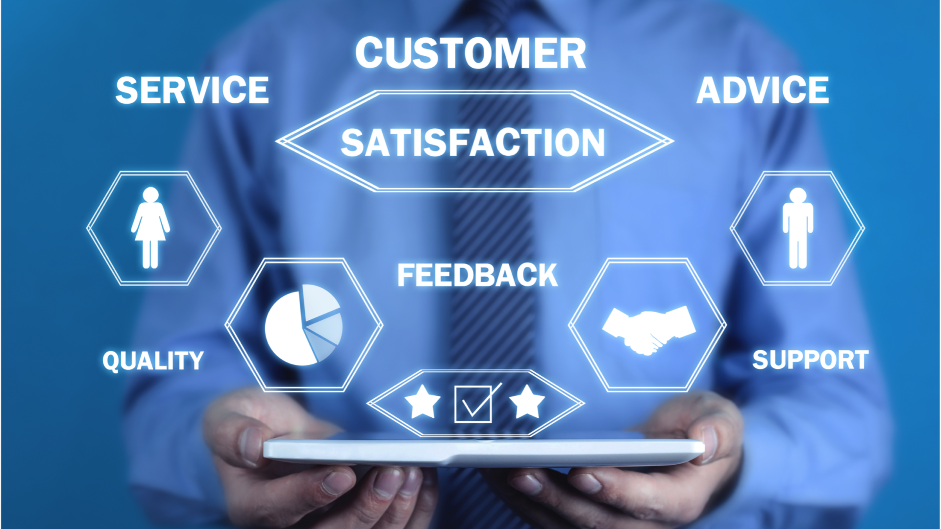 Understanding Customer Satisfaction Delivered by Facility Maintenance Service Providers