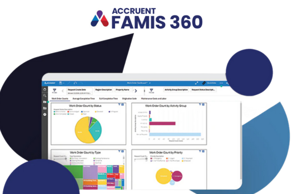 Diversified Maintenance launches new CMMS