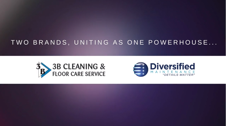 Diversified Maintenance Strengthens Presence in Central Pennsylvania with Acquisition of 3B Cleaning & Floor Care Service