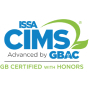 CIMS-GB Certified with Honors: