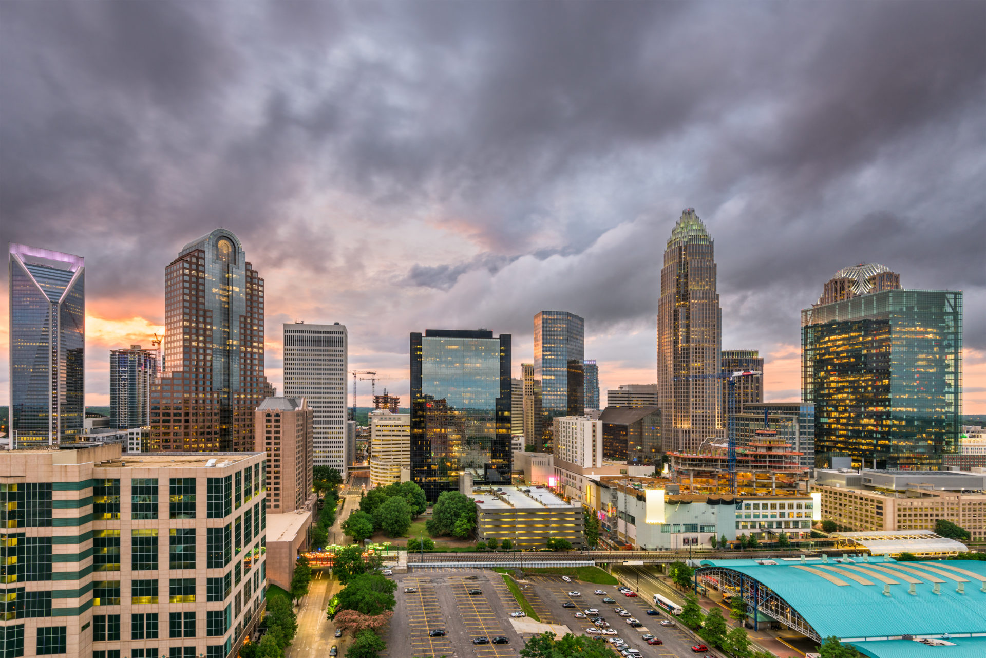 Charlotte, NC