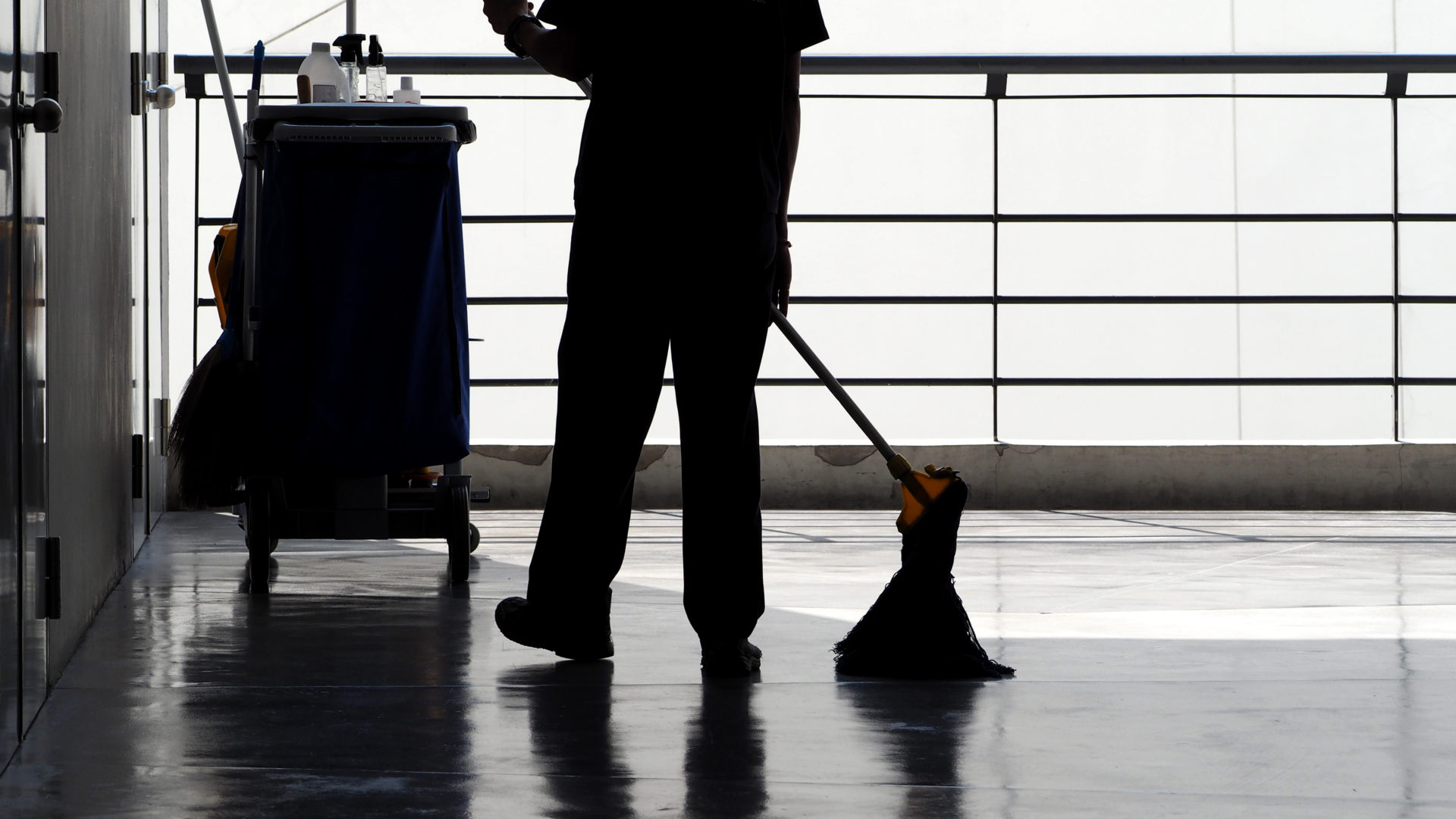 Top 5 Considerations – What to Look for in a Janitorial Services Partner