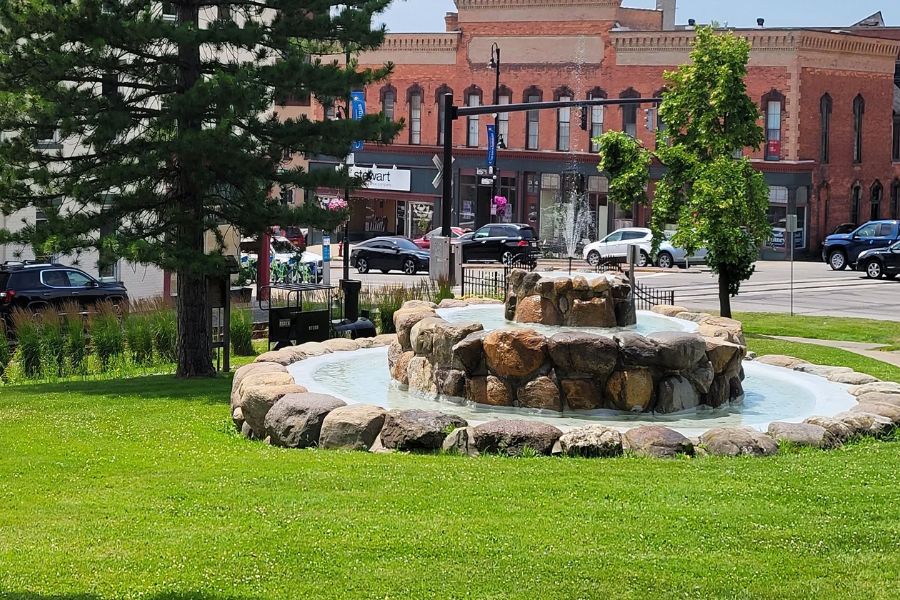 Canandaigua, NY